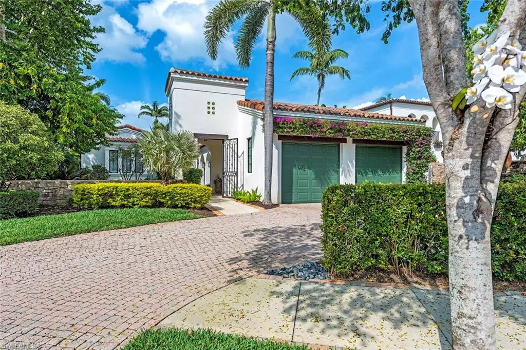 Naples, FL 34110,16631 Cortona LN