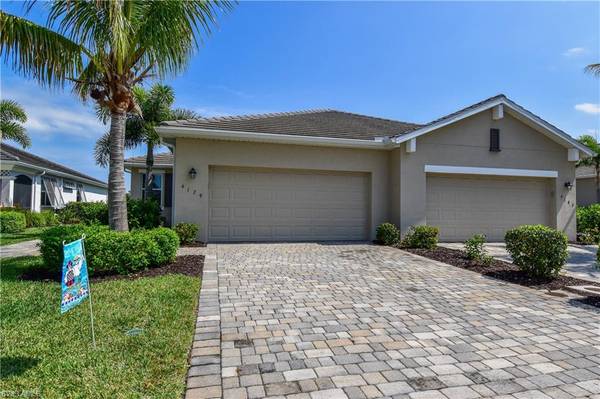 4179 Bisque LN, Fort Myers, FL 33916