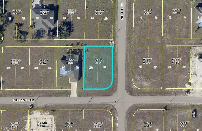 Cape Coral, FL 33909,411 NE 31st TER