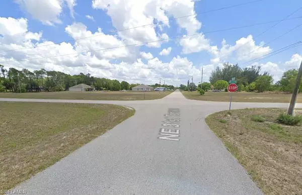 Cape Coral, FL 33909,411 NE 31st TER