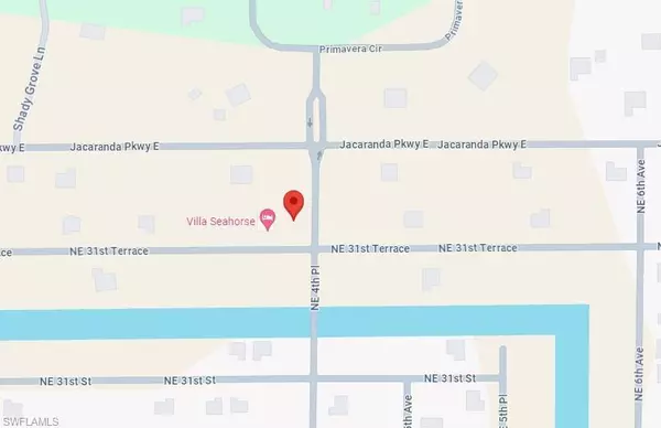 Cape Coral, FL 33909,411 NE 31st TER