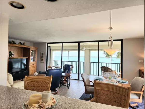 Fort Myers Beach, FL 33931,8403 Estero BLVD #202