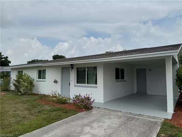 12326 1st ST, Fort Myers, FL 33905