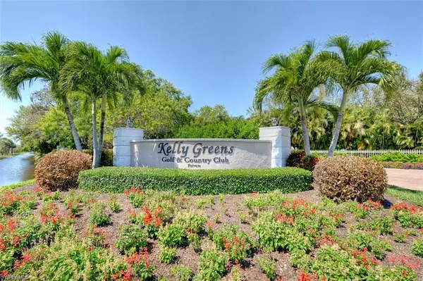 Fort Myers, FL 33908,16500 Kelly Cove DR #2884