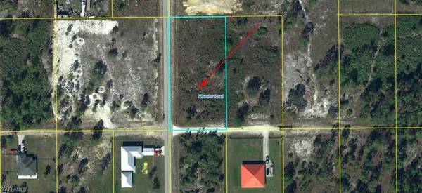 7680 2nd TER, Labelle, FL 33935