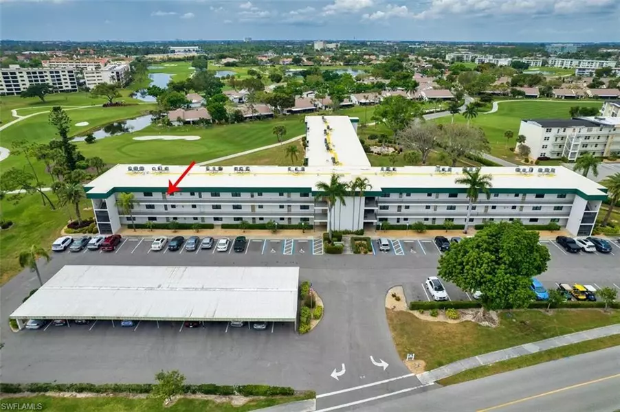 1747 Pebble Beach DR #304, Fort Myers, FL 33907