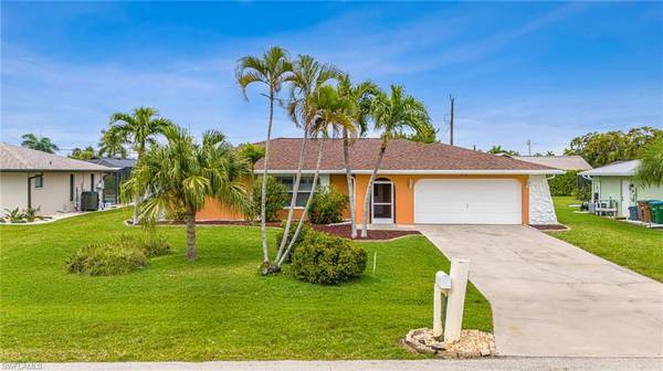 815 SW 56th ST, Cape Coral, FL 33914