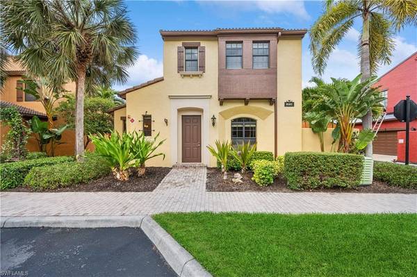 9105 Yuba LN #7901, Naples, FL 34113