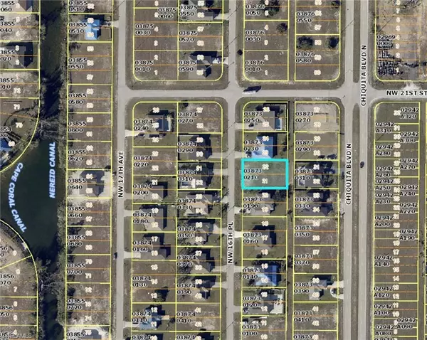 Cape Coral, FL 33993,2027 NW 16th PL