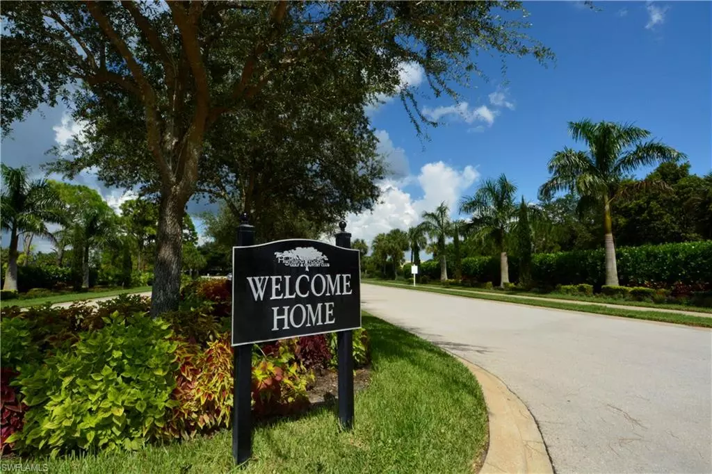 Bonita Springs, FL 34135,26181 Clarkston DR #205