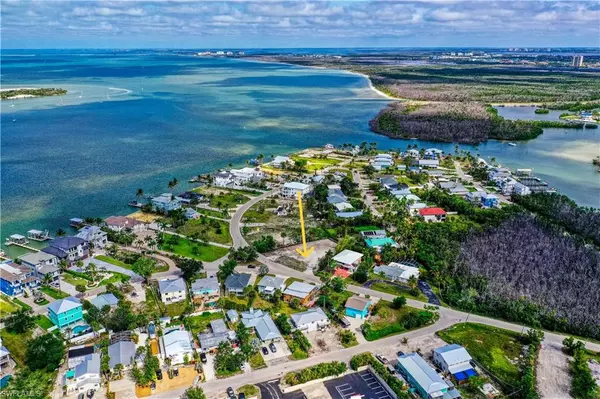 Fort Myers Beach, FL 33931,961 San Carlos CT