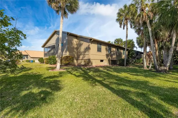 Fort Myers, FL 33908,17626 Village Inlet CT