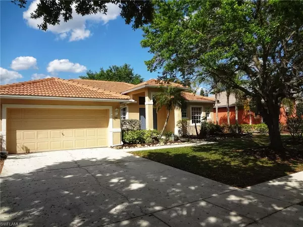 780 Grand Rapids BLVD, Naples, FL 34120