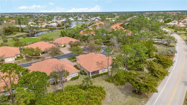 Punta Gorda, FL 33955,3820 Cobia Villas CT