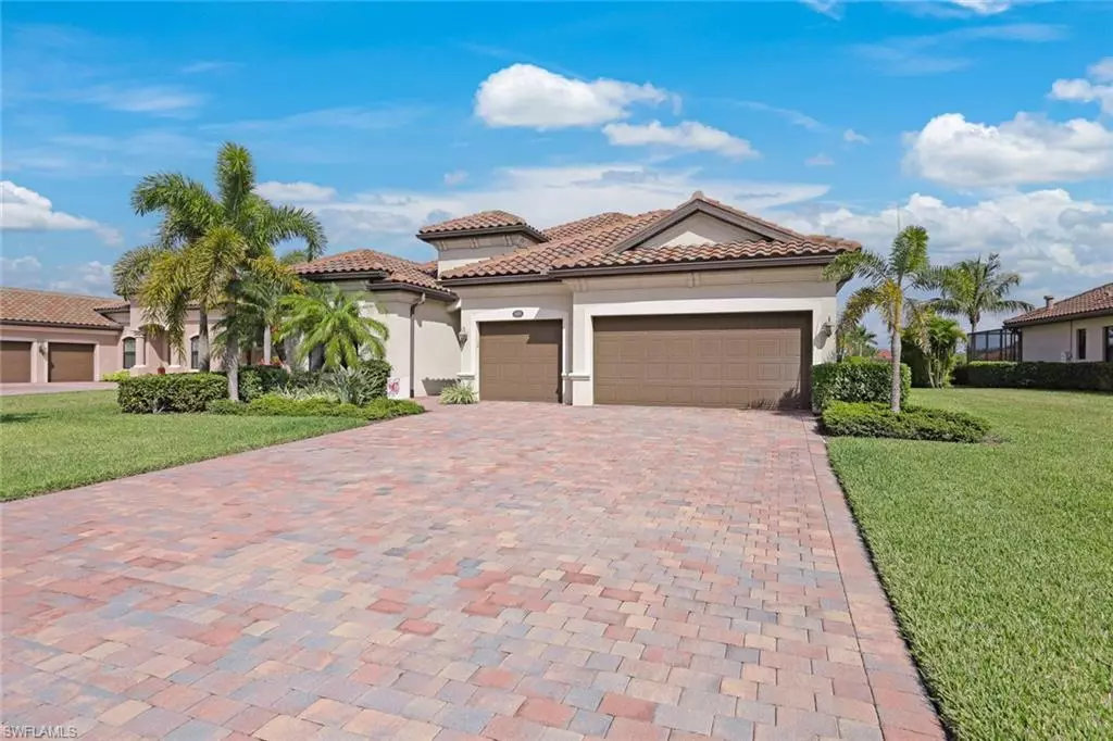 Naples, FL 34114,9459 Campanile CIR