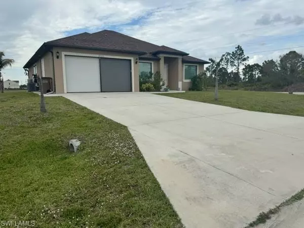 Cape Coral, FL 33993,3126 NW 18th AVE