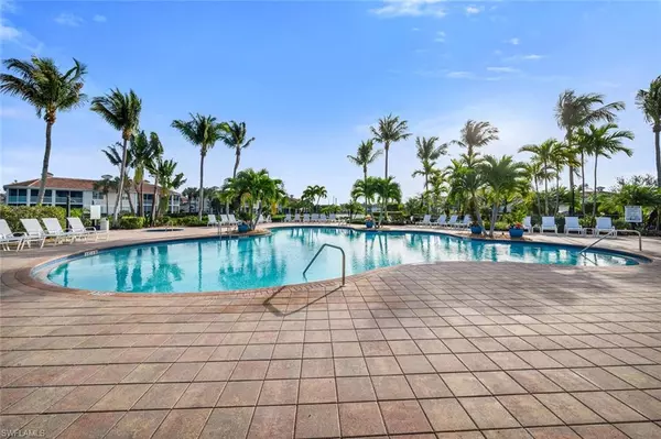 Naples, FL 34109,3058 Driftwood WAY #4406