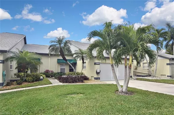 Fort Myers, FL 33908,2202 McGregor Park CIR