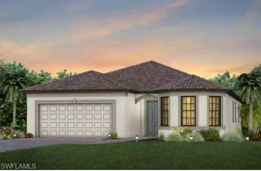 20285 Napa LOOP, Estero, FL 34134