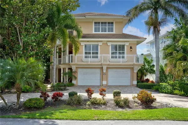 Marco Island, FL 34145,874 Hideaway CIR W