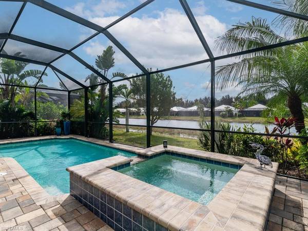 14640 Catamaran PL, Naples, FL 34114