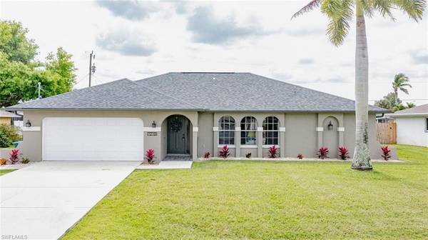 1210 SE 26th TER, Cape Coral, FL 33904