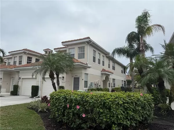 3057 Driftwood WAY #4007, Naples, FL 34109