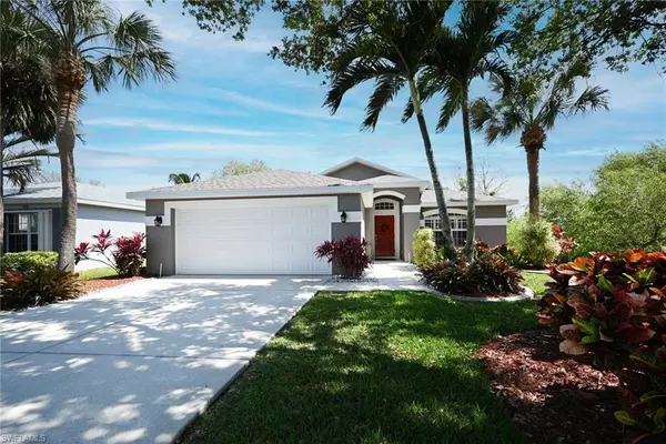 Fort Myers, FL 33912,8802 Fawn Ridge DR