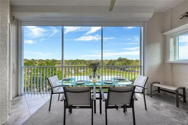 Naples, FL 34108,7687 Pebble Creek CIR #406