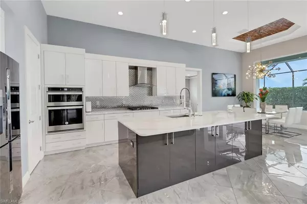 Naples, FL 34114,8978 Redonda DR