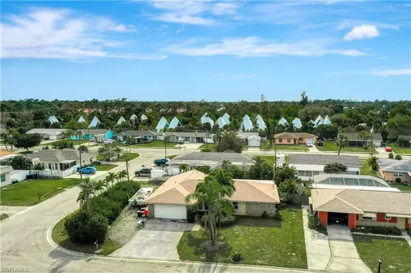 Fort Myers, FL 33967,18102 Adams CIR