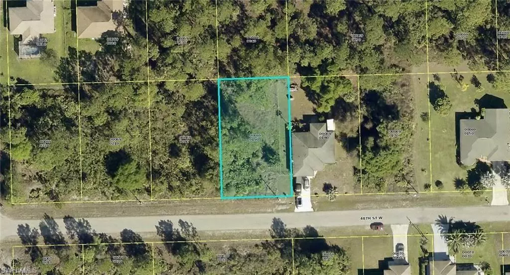 2814 48th ST W, Lehigh Acres, FL 33971