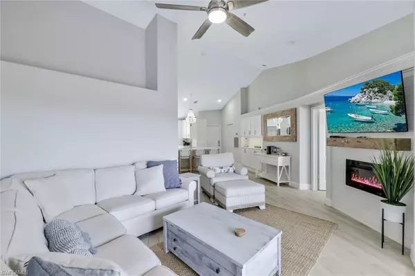 Naples, FL 34110,1300 Sweetwater CV #6202