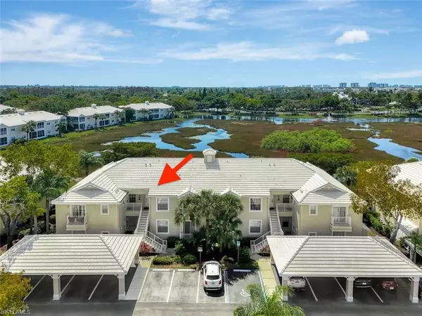 Naples, FL 34110,1300 Sweetwater CV #6202