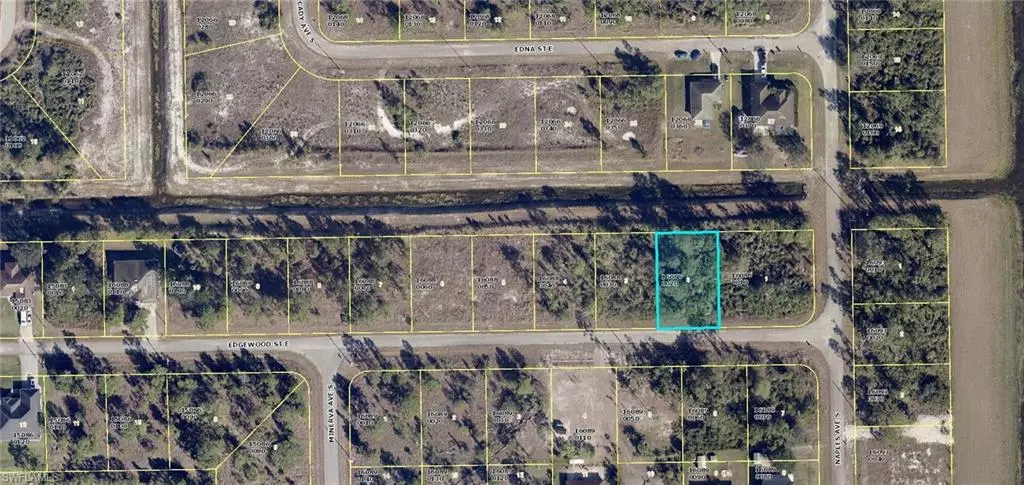 Lehigh Acres, FL 33974,1255 Edgewood ST E