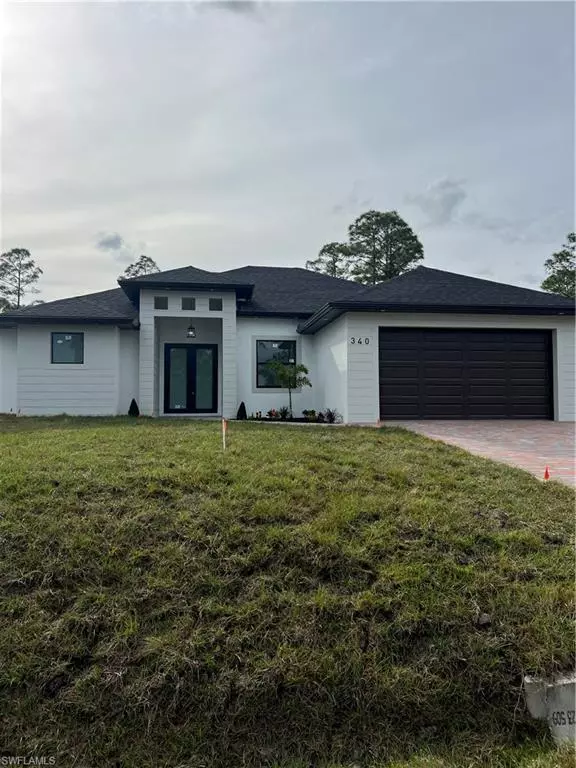 Lehigh Acres, FL 33974,340 Brook AVE S