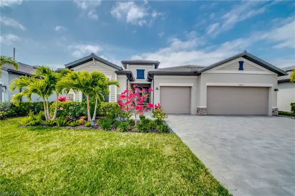 11420 Canopy LOOP, Fort Myers, FL 33913