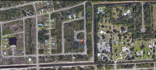 Lehigh Acres, FL 33972,664 Whitmore LOOP