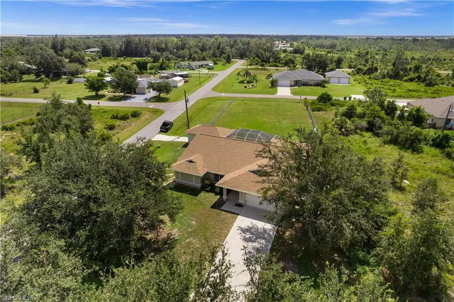 390 Bolender ST, Punta Gorda, FL 33982