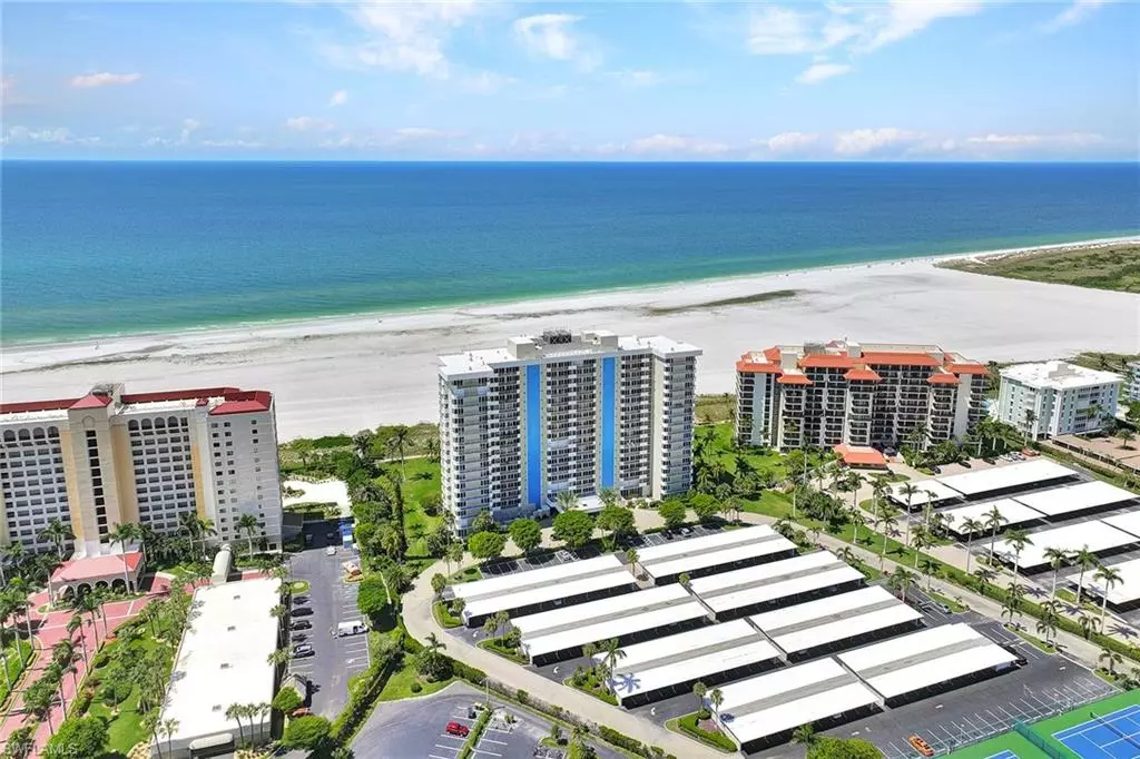 Marco Island, FL 34145,140 Seaview CT N #1404