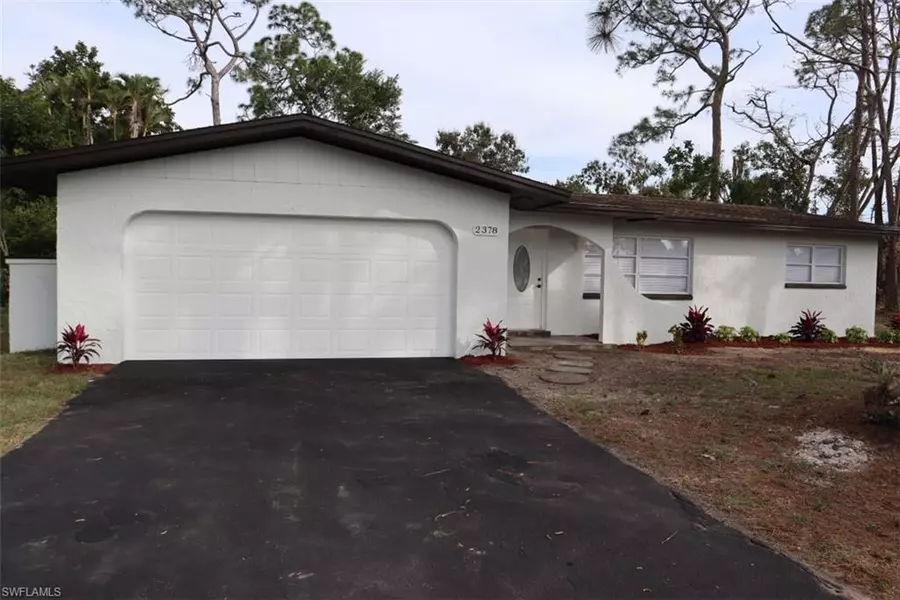 2378 Ivy AVE, Fort Myers, FL 33907