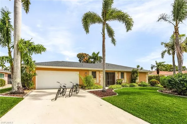 Cape Coral, FL 33904,3507 SE 18th PL