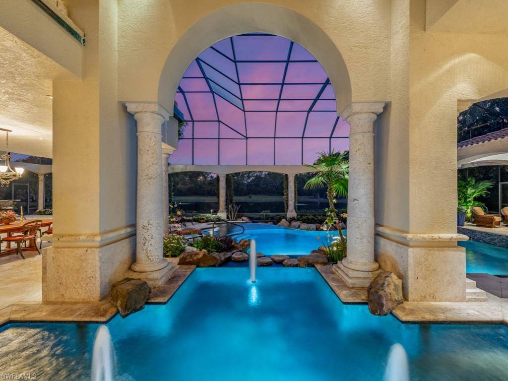 Naples, FL 34110,15820 Savona WAY