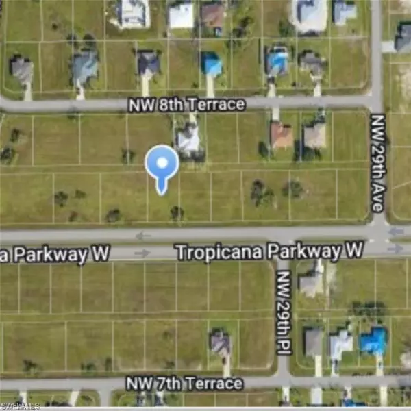 Cape Coral, FL 33993,2925 Tropicana PKWY