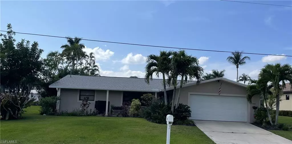 496 Keenan AVE, Fort Myers, FL 33919