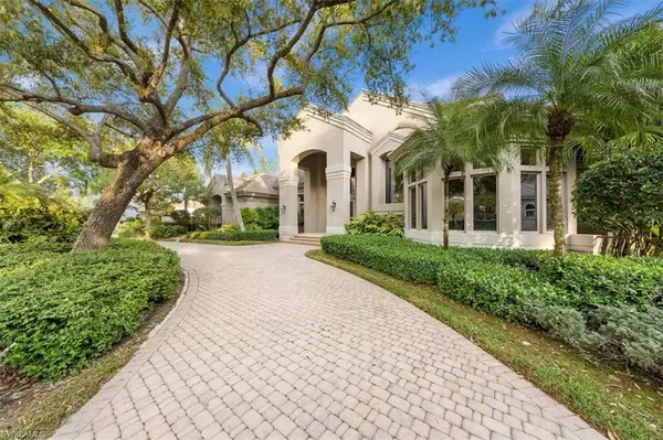 Naples, FL 34119,4260 Brynwood DR