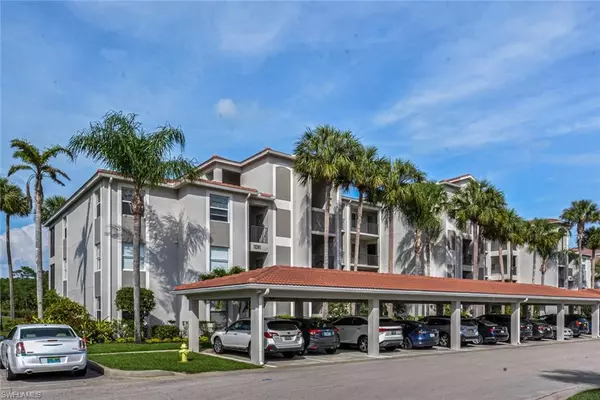 Naples, FL 34120,10341 Heritage Bay BLVD #1937