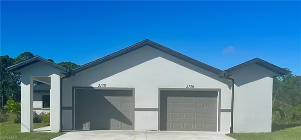 4533-4535 29th ST SW, Lehigh Acres, FL 33973