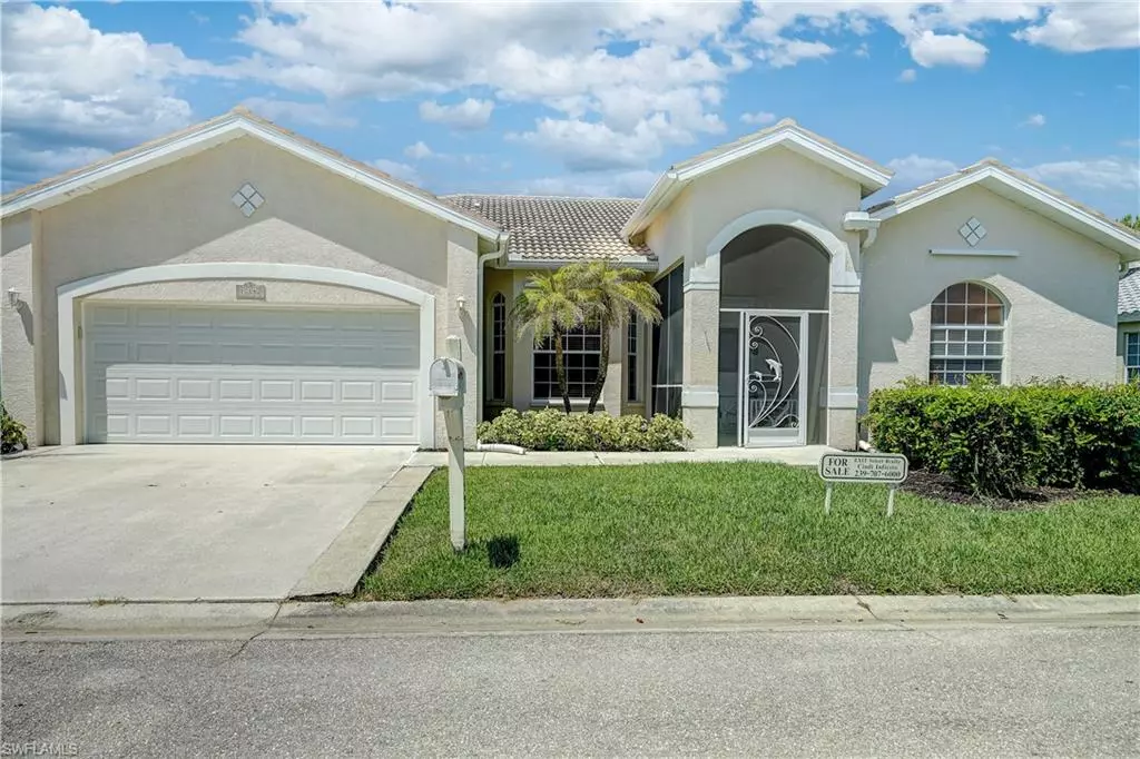 Fort Myers, FL 33913,11142 Lakeland CIR