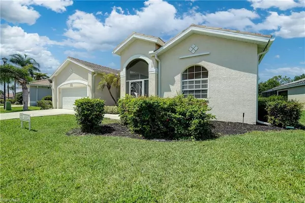 Fort Myers, FL 33913,11142 Lakeland CIR